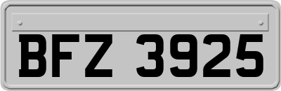 BFZ3925