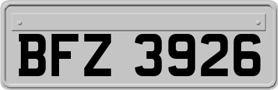 BFZ3926