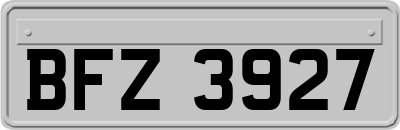 BFZ3927