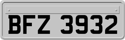 BFZ3932