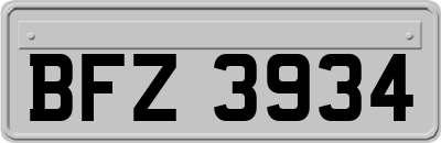 BFZ3934