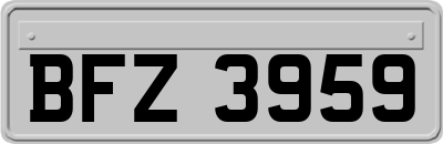 BFZ3959