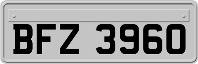 BFZ3960