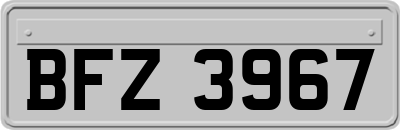 BFZ3967