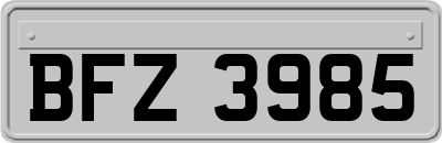 BFZ3985