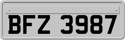 BFZ3987