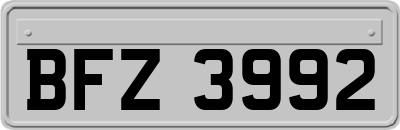 BFZ3992