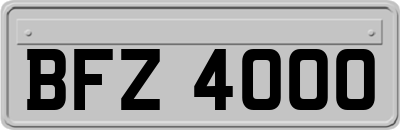 BFZ4000