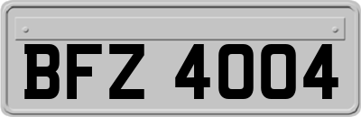 BFZ4004