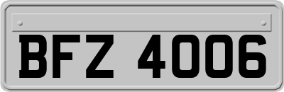 BFZ4006