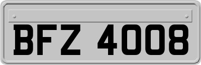 BFZ4008