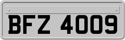BFZ4009