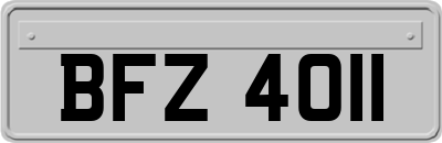 BFZ4011