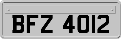 BFZ4012