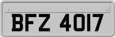BFZ4017