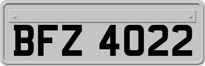 BFZ4022