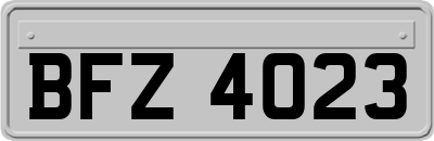 BFZ4023