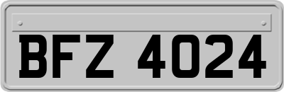 BFZ4024