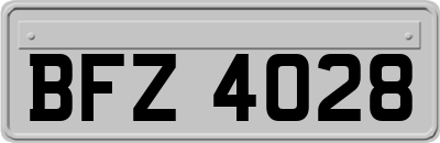 BFZ4028