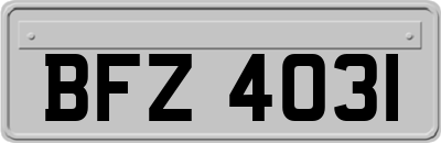 BFZ4031