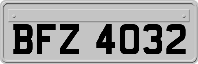 BFZ4032