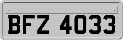 BFZ4033