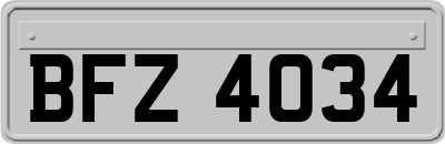 BFZ4034