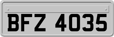 BFZ4035