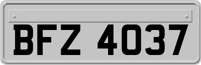 BFZ4037