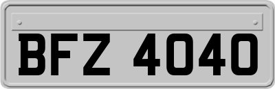 BFZ4040
