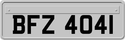 BFZ4041