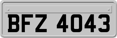 BFZ4043