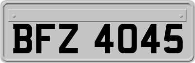 BFZ4045