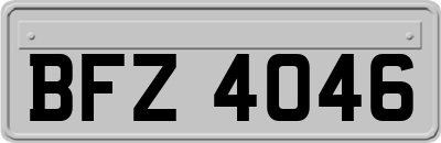 BFZ4046
