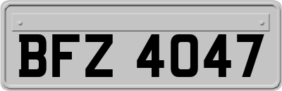 BFZ4047