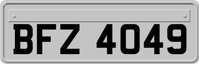BFZ4049