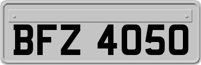 BFZ4050