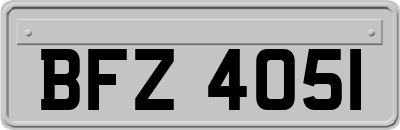 BFZ4051