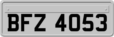 BFZ4053