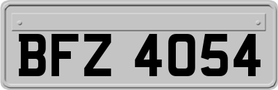 BFZ4054