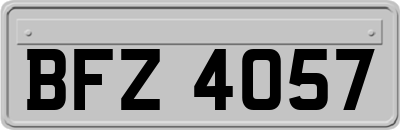 BFZ4057