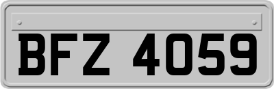 BFZ4059