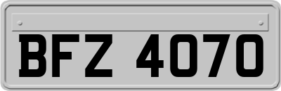 BFZ4070