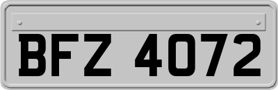 BFZ4072