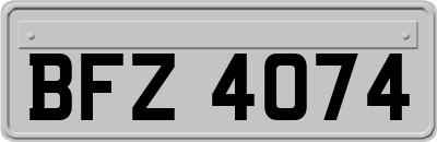 BFZ4074