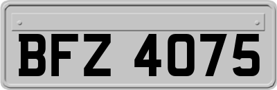 BFZ4075
