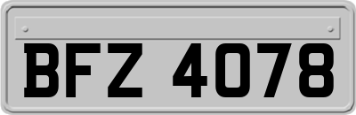 BFZ4078
