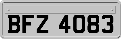 BFZ4083