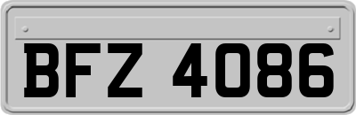 BFZ4086
