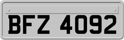 BFZ4092